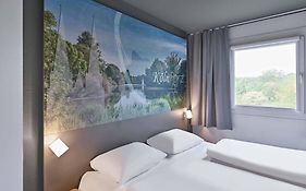 ibis budget Koeln Porz